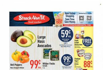 Strack & Van Til Weekly Ad Flyer Specials September 20 to September 26, 2023