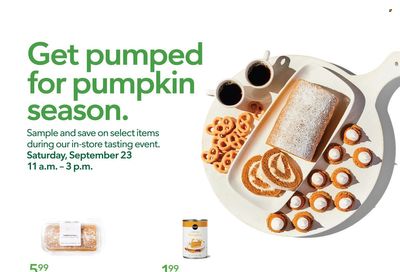 Publix (AL, FL, GA, NC, SC, TN) Weekly Ad Flyer Specials September 21 to September 27, 2023