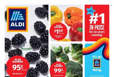 ALDI (AZ) Weekly Ad Flyer Specials September 20 to September 26, 2023