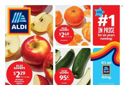 ALDI (IL) Weekly Ad Flyer Specials September 20 to September 26, 2023