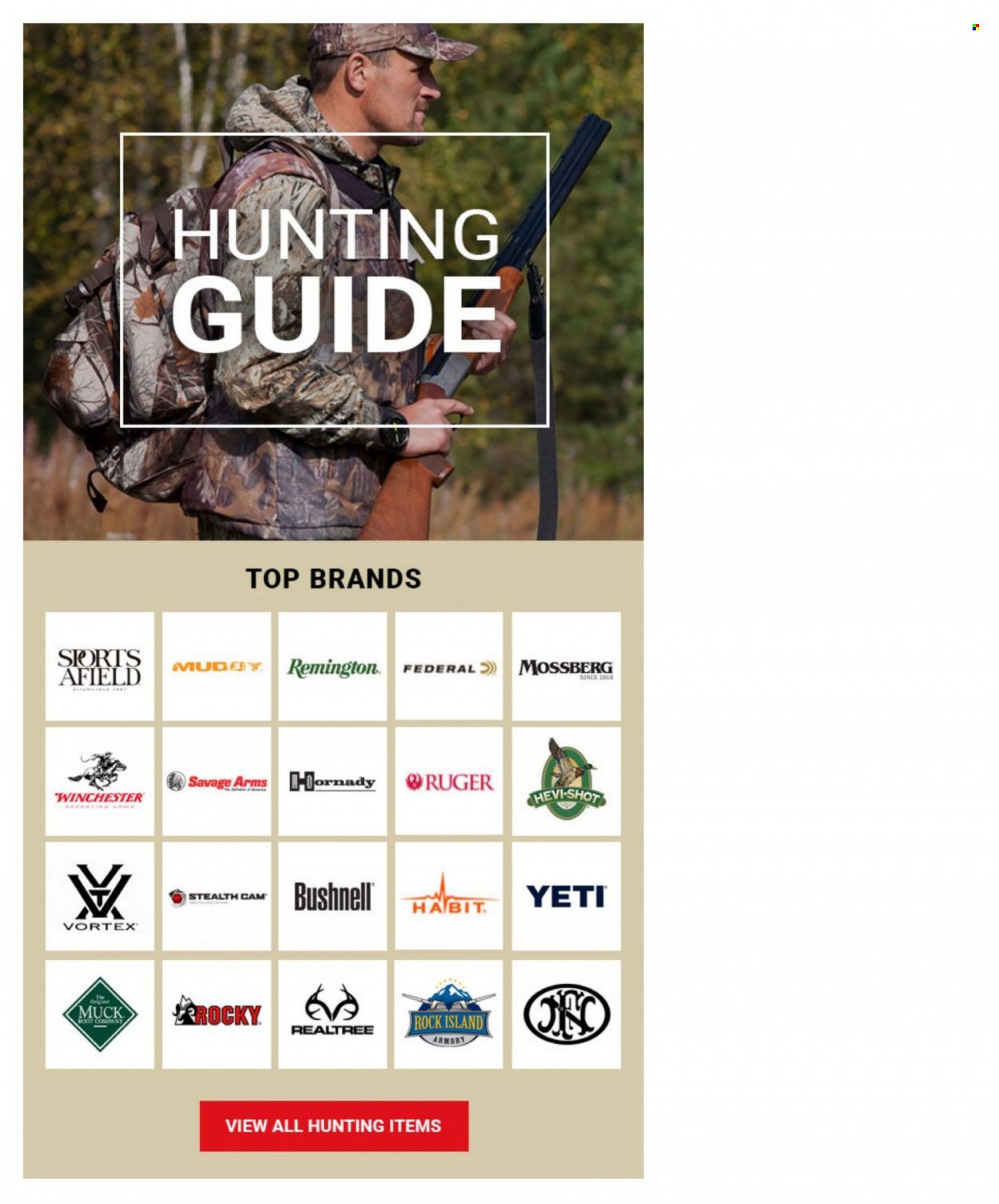 Dunham's Sports Weekly Ad Flyer Specials September 21 to November 8, 2023