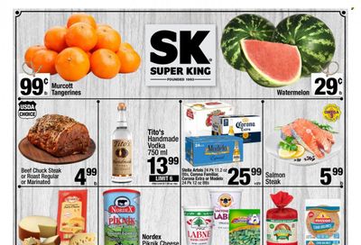 Super King Markets (CA) Weekly Ad Flyer Specials September 20 to September 26, 2023