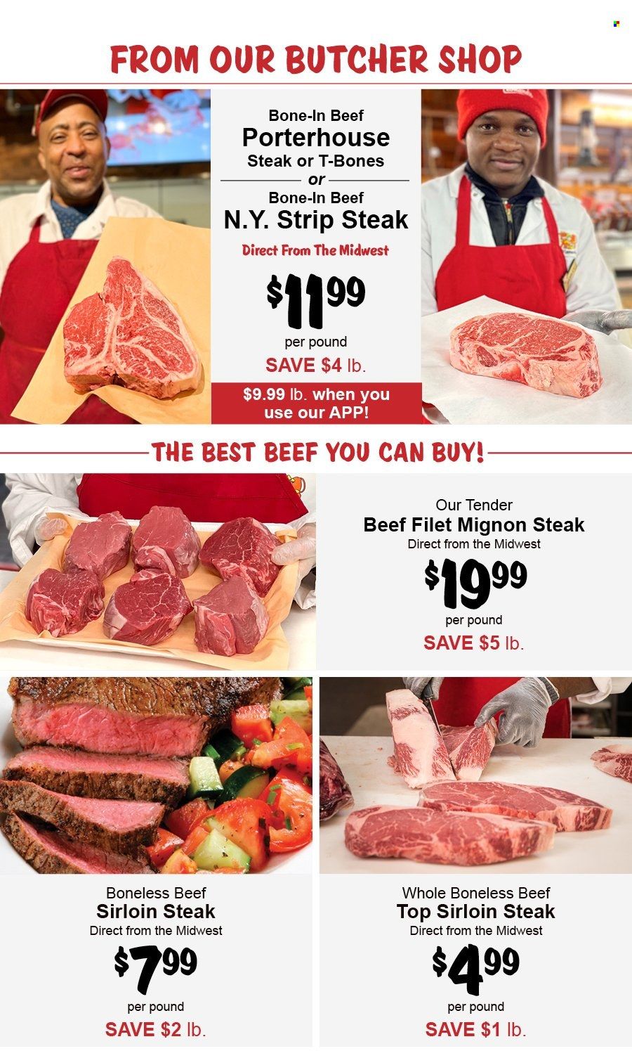 Stew Leonard's (CT, NJ, NY) Weekly Ad Flyer Specials September 20 to September 26, 2023