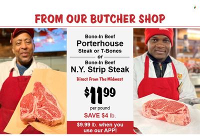 Stew Leonard's (CT, NJ, NY) Weekly Ad Flyer Specials September 20 to September 26, 2023