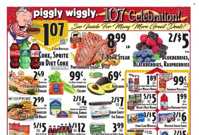 Piggly Wiggly (GA, SC) Weekly Ad Flyer Specials September 20 to September 26, 2023
