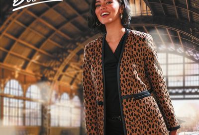Boscov's (CT, DE, MD, NJ, NY, PA) Weekly Ad Flyer Specials September 25 to October 11, 2023