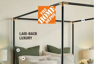 The Home Depot Weekly Ad Flyer Specials September 25 to October 29, 2023