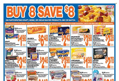 Super Saver Weekly Ad Flyer Specials September 27 to October 3, 2023
