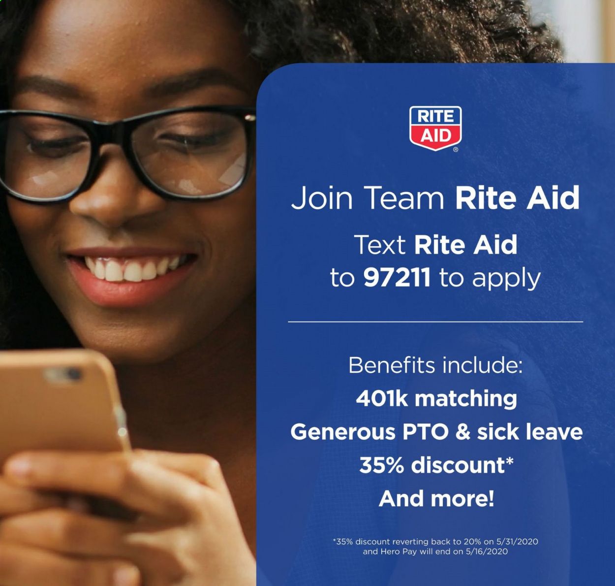 RITE AID Weekly Ad & Flyer May 17 to 23