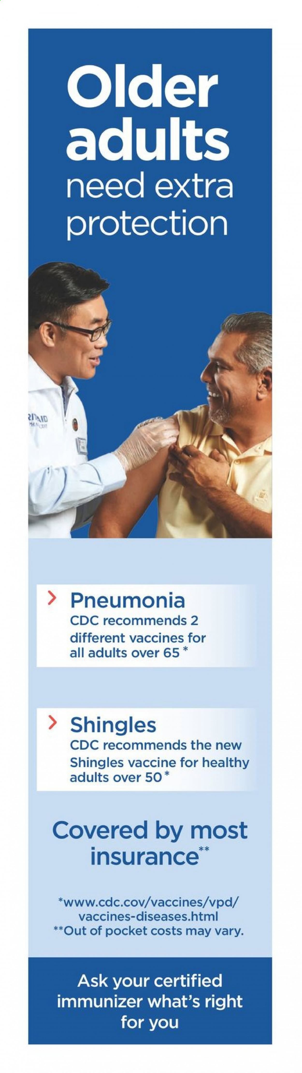 RITE AID Weekly Ad & Flyer May 17 to 23
