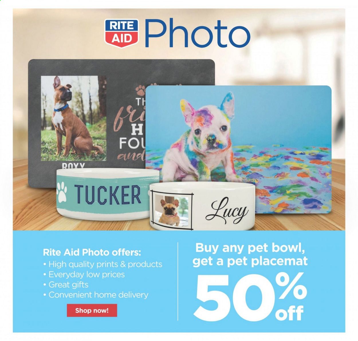 RITE AID Weekly Ad & Flyer May 17 to 23
