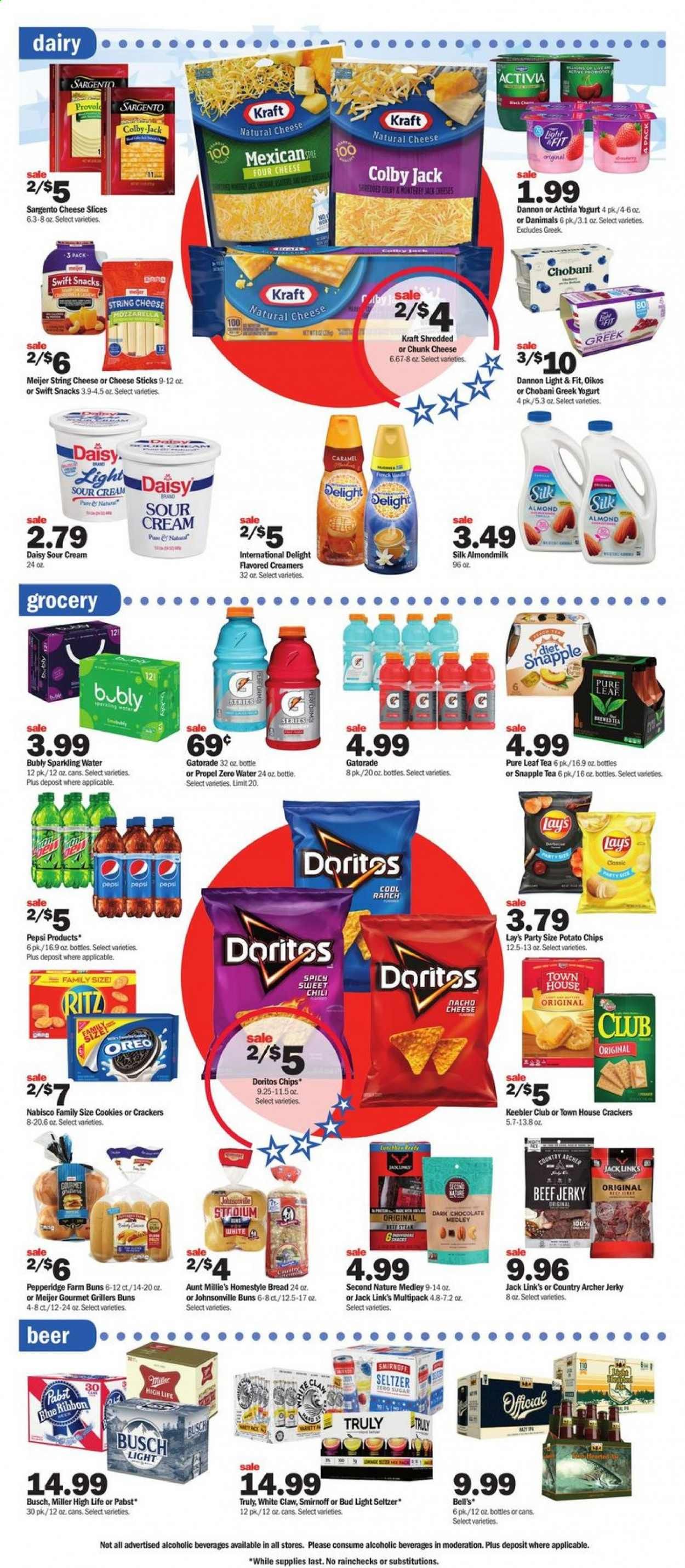 Meijer Weekly Ad & Flyer May 17 to 23