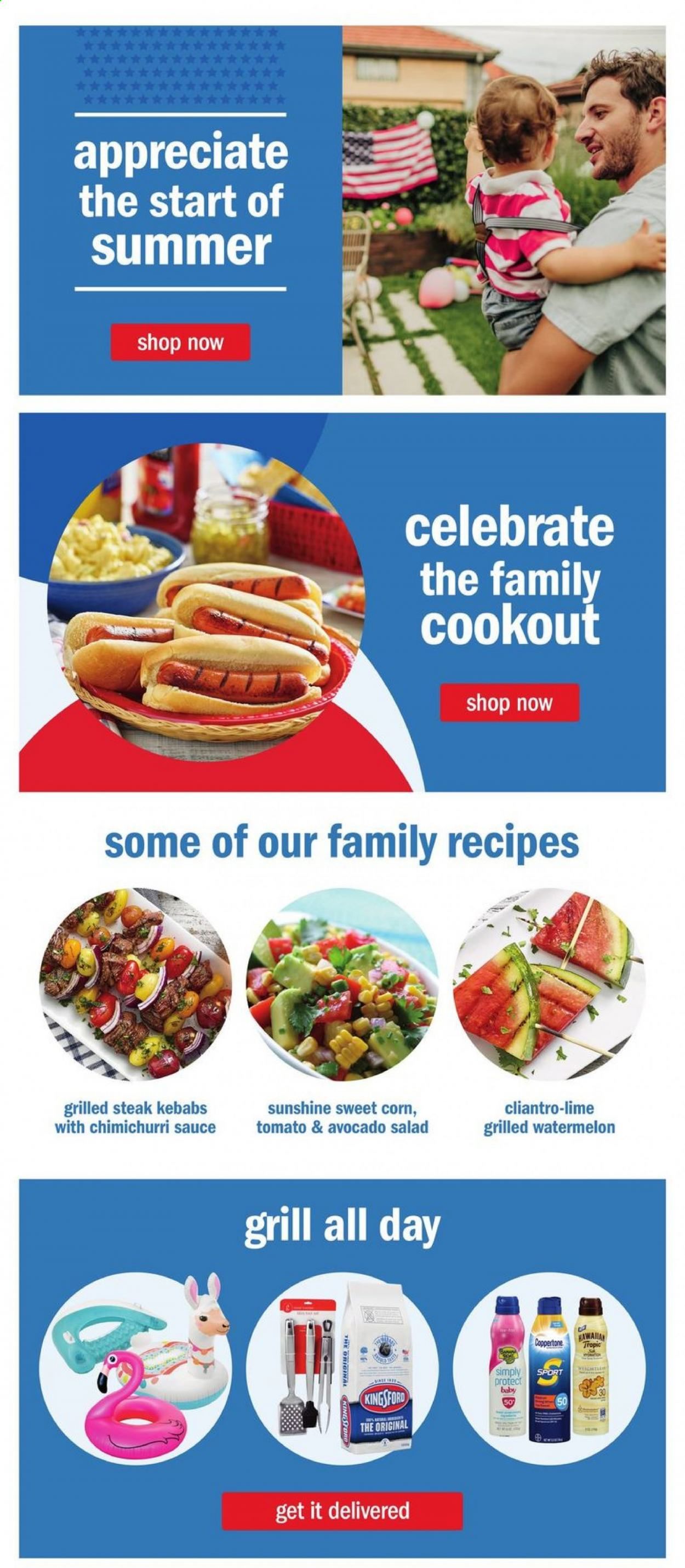 Meijer Weekly Ad & Flyer May 17 to 23