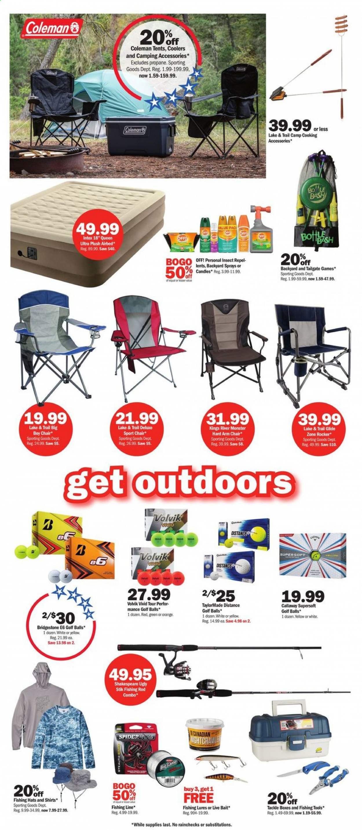 Meijer Weekly Ad & Flyer May 17 to 23