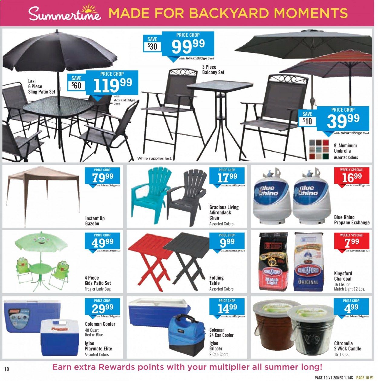 Price Chopper Weekly Ad & Flyer May 17 to 23