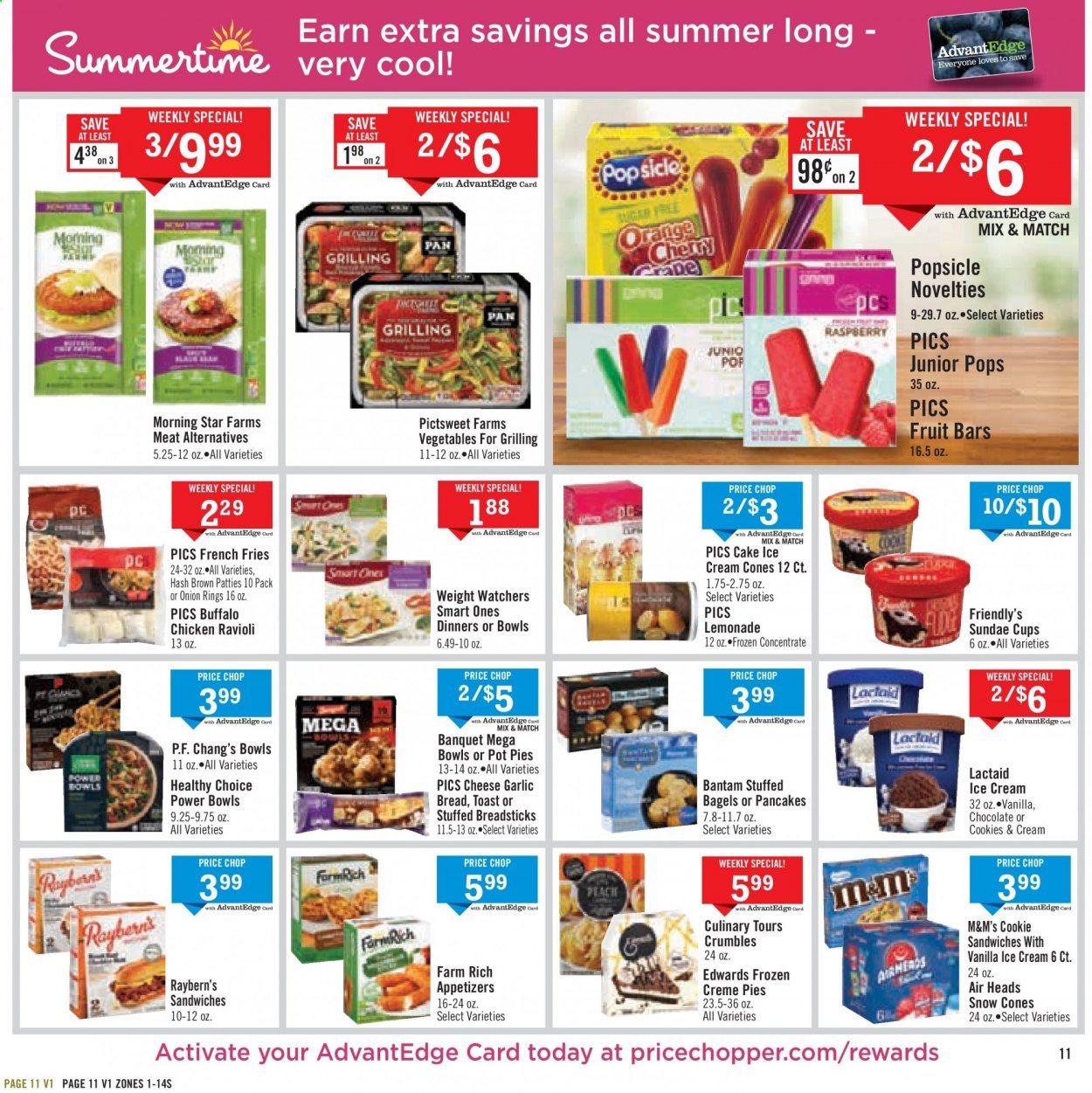 Price Chopper Weekly Ad & Flyer May 17 to 23