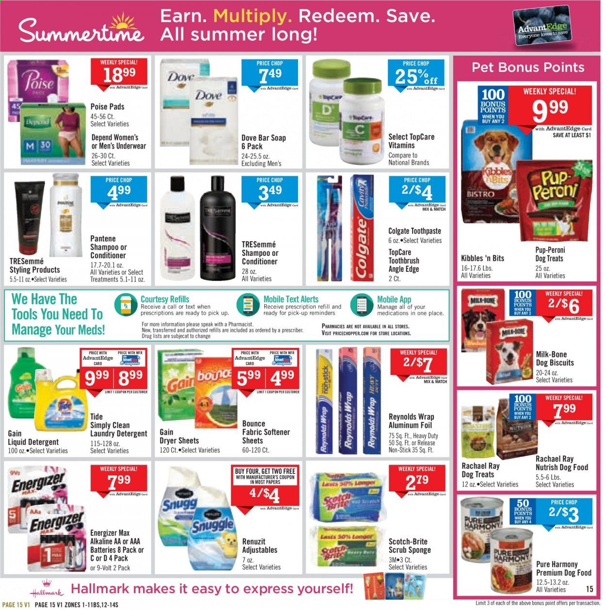 Price Chopper Weekly Ad & Flyer May 17 to 23