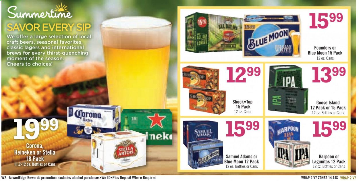Price Chopper Weekly Ad & Flyer May 17 to 23