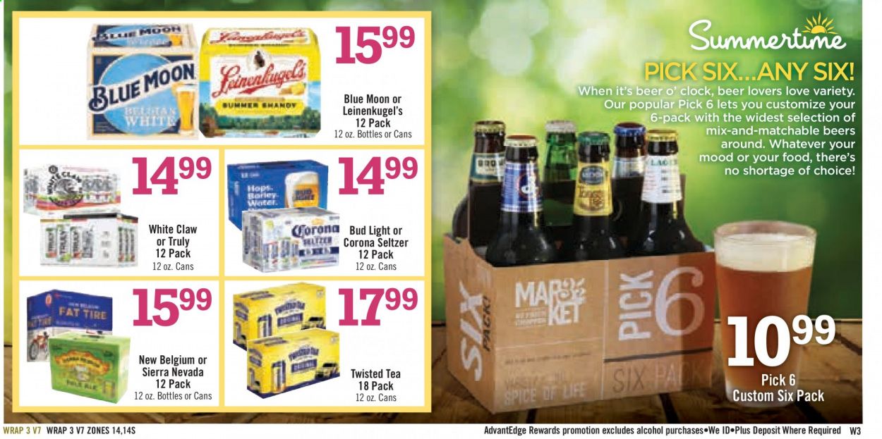 Price Chopper Weekly Ad & Flyer May 17 to 23