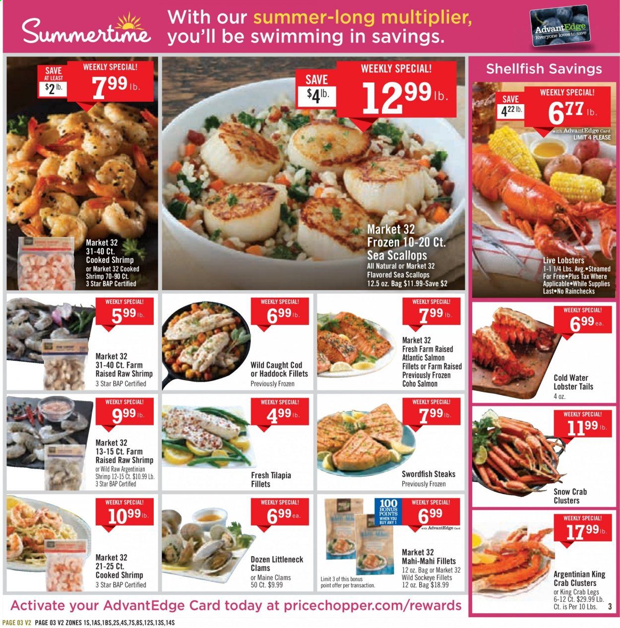 Price Chopper Weekly Ad & Flyer May 17 to 23