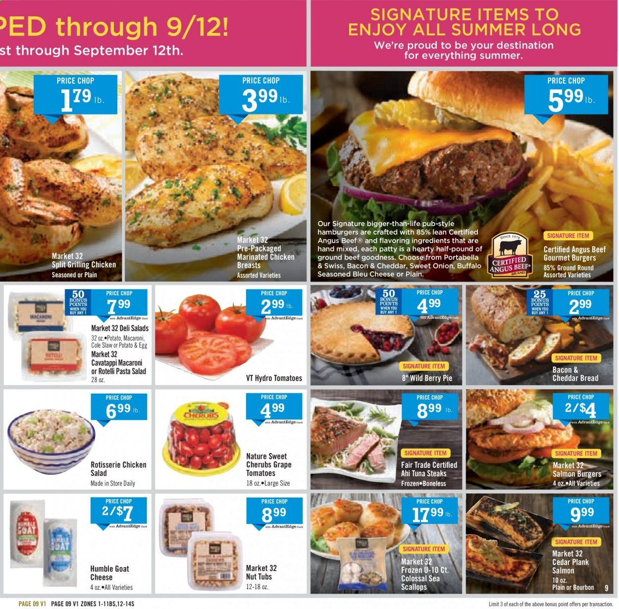 Price Chopper Weekly Ad & Flyer May 17 to 23