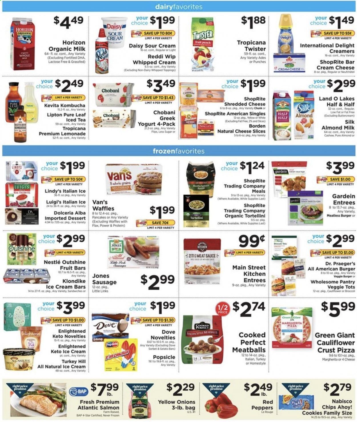 ShopRite Weekly Ad & Flyer May 17 to 23