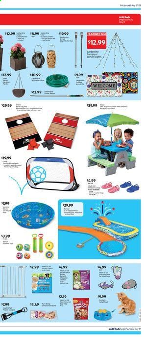 ALDI (NY) Weekly Ad & Flyer May 17 to 23
