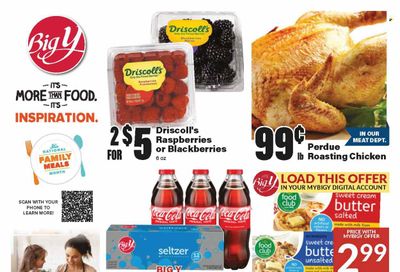 Big Y (MA) Weekly Ad Flyer Specials September 28 to October 4, 2023