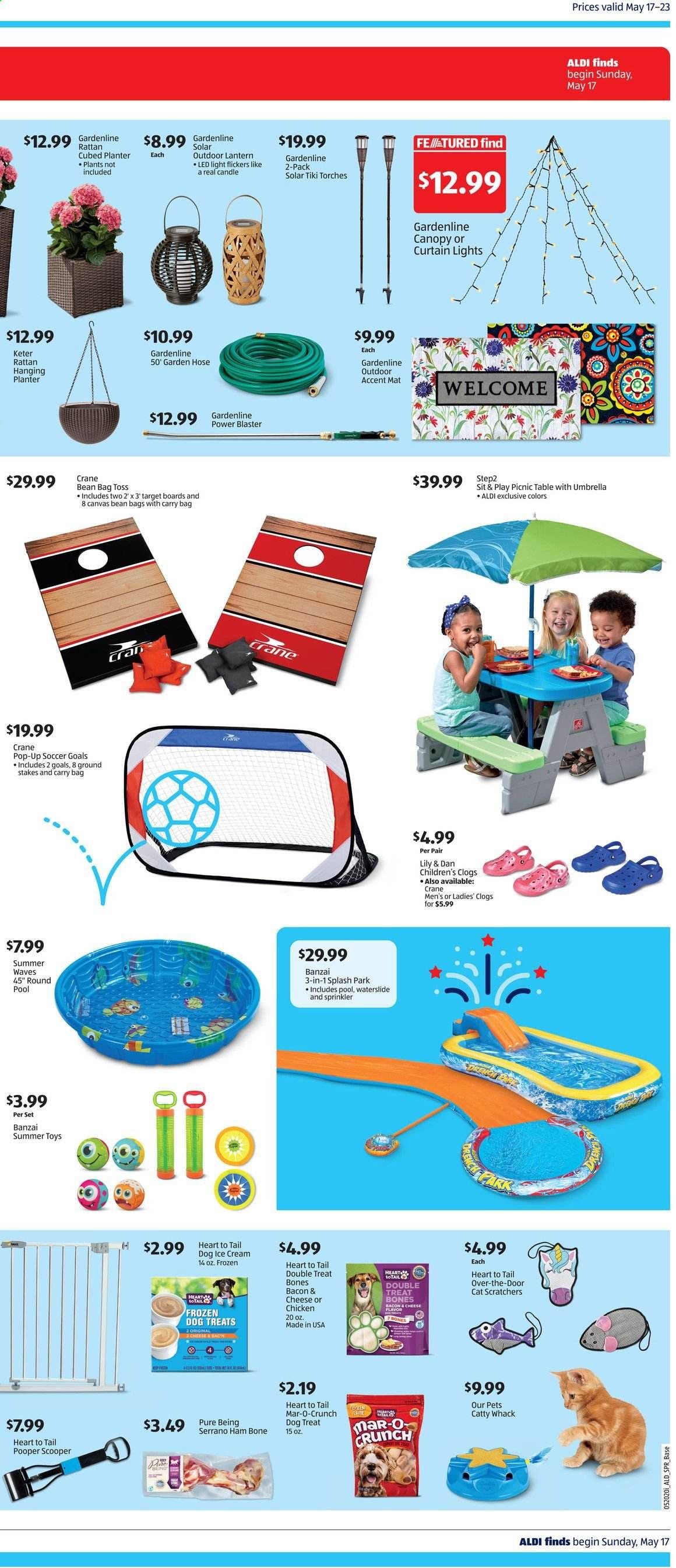 ALDI (OH) Weekly Ad & Flyer May 17 to 23