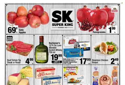 Super King Markets (CA) Weekly Ad Flyer Specials September 27 to October 3, 2023