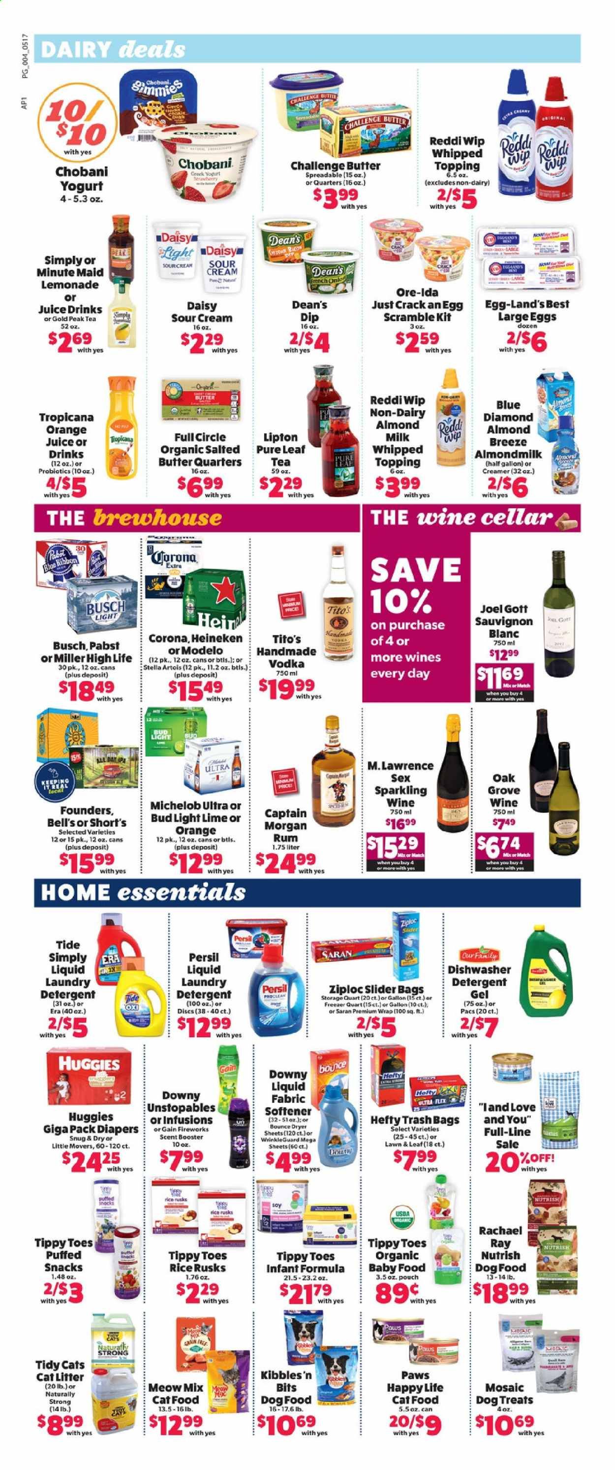 Family Fare Weekly Ad & Flyer May 17 to 23
