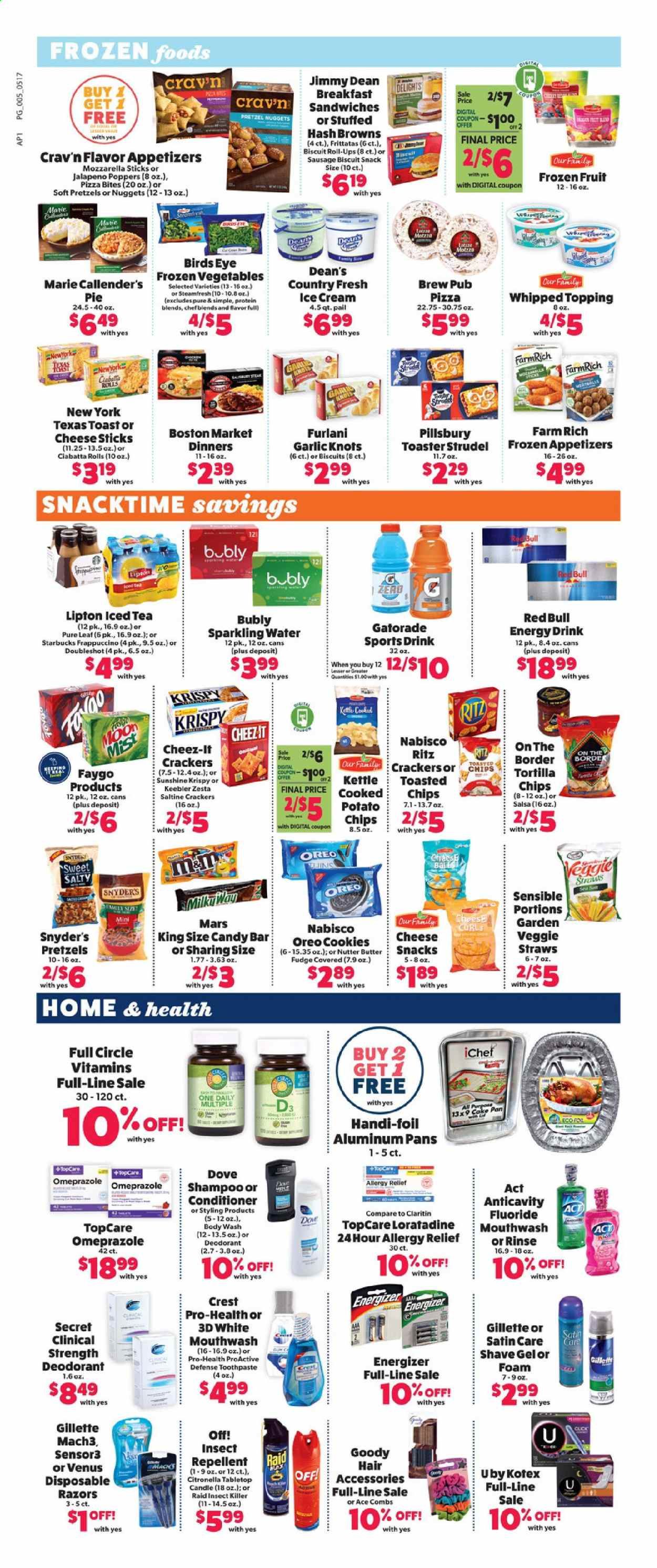 Family Fare Weekly Ad & Flyer May 17 to 23