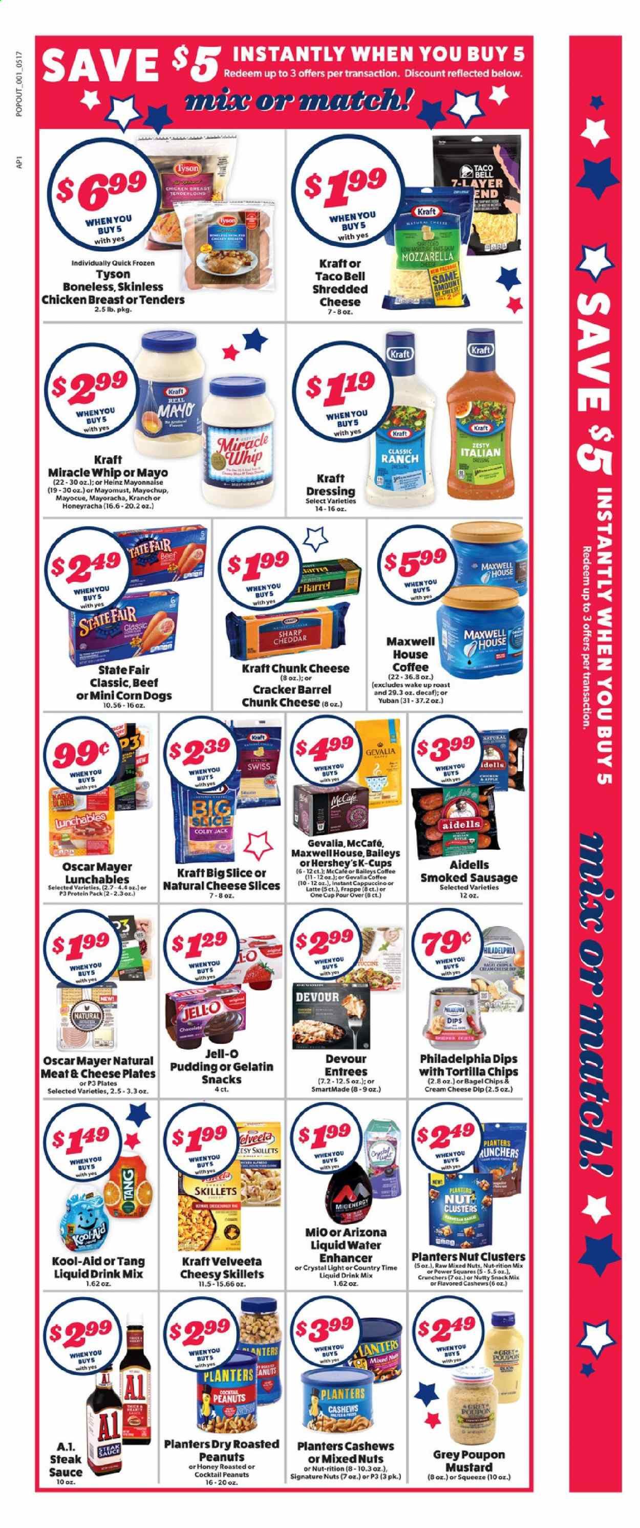 Family Fare Weekly Ad & Flyer May 17 to 23