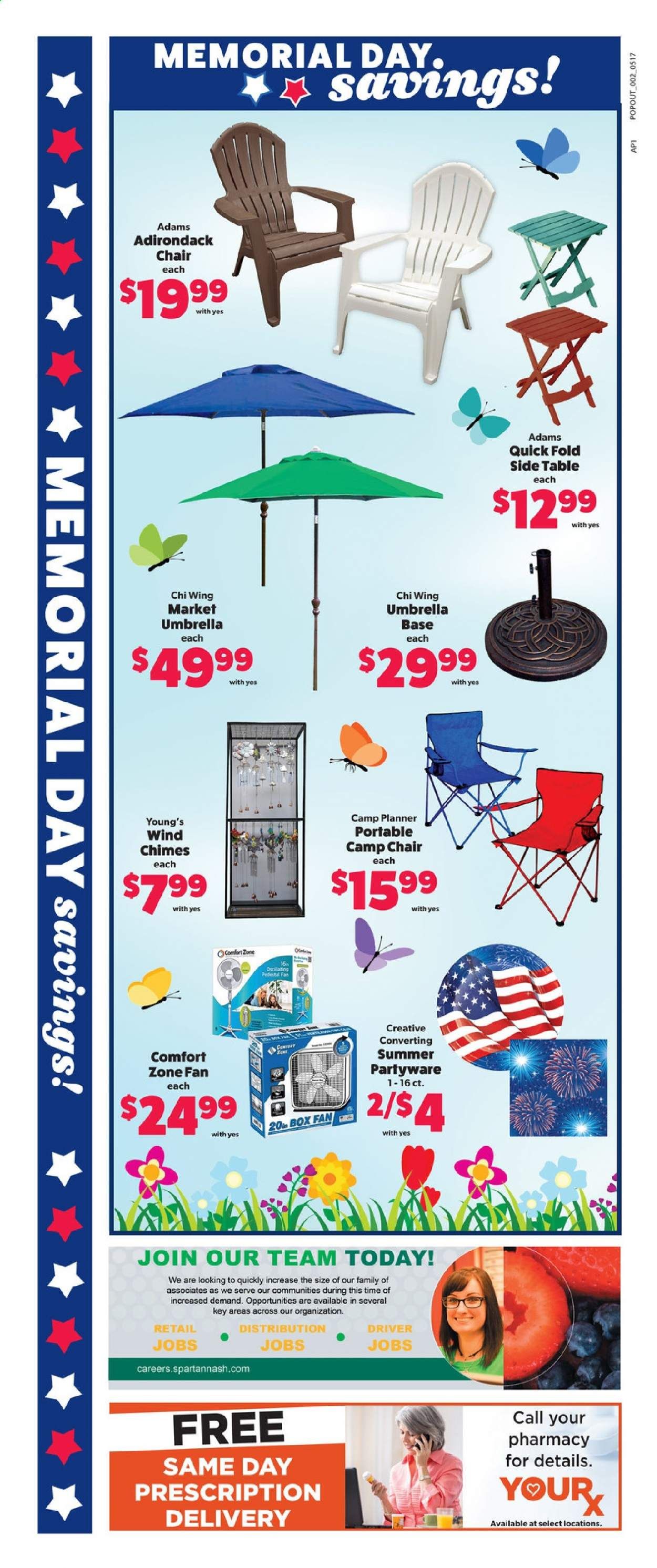 Family Fare Weekly Ad & Flyer May 17 to 23