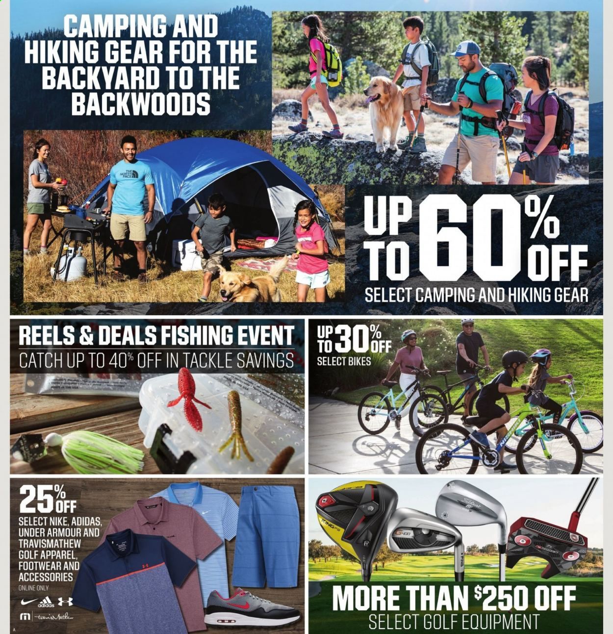DICK'S Weekly Ad & Flyer May 17 to 23