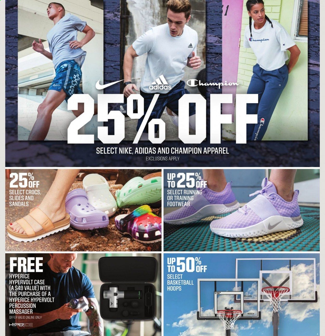 DICK'S Weekly Ad & Flyer May 17 to 23