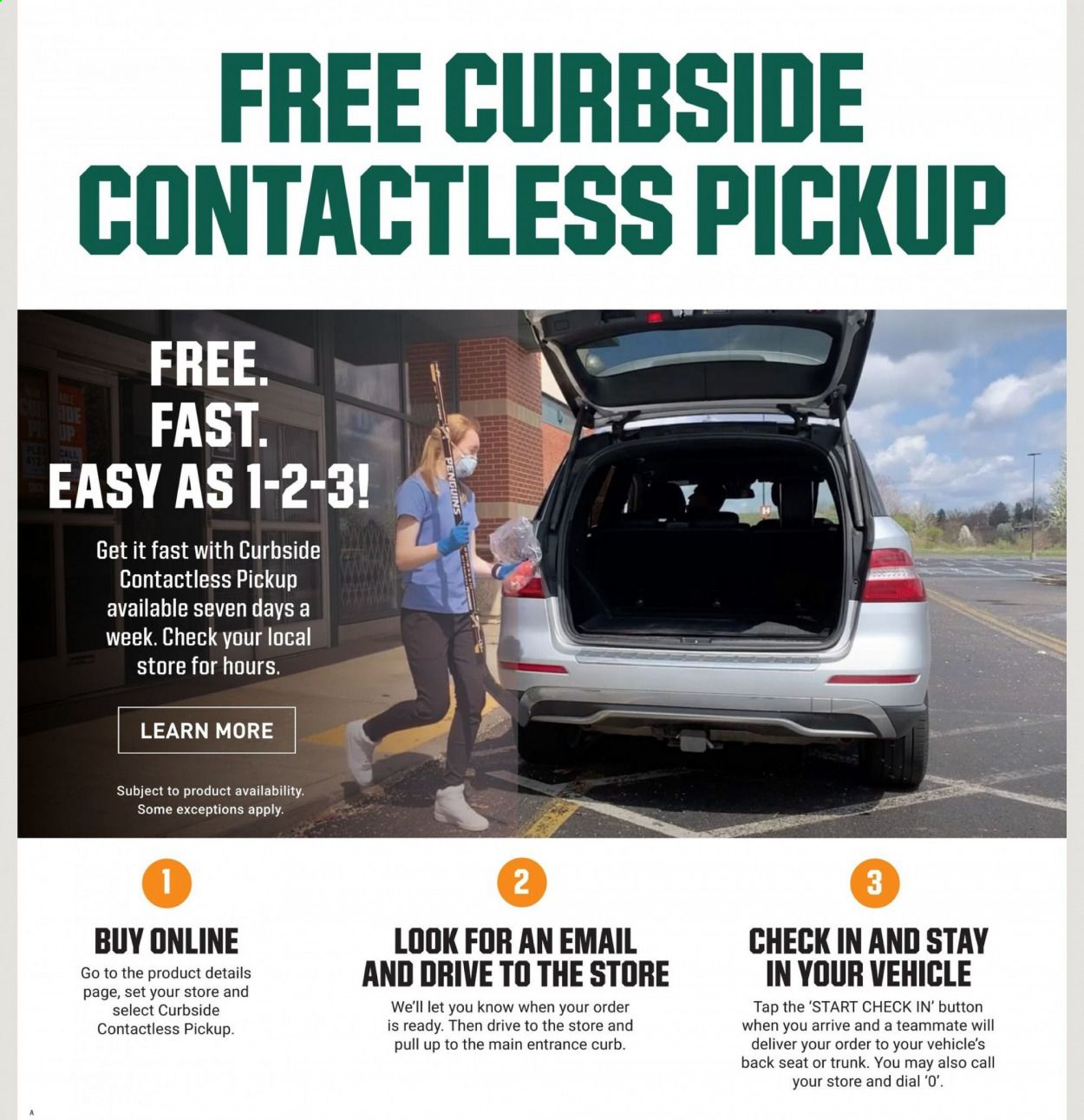 DICK'S Weekly Ad & Flyer May 17 to 23