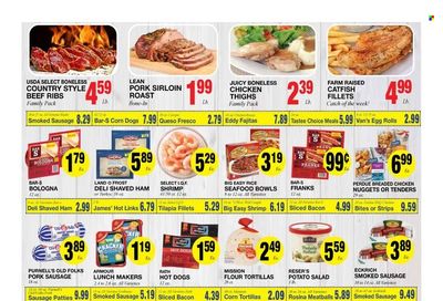 Arlan's Market (TX) Weekly Ad Flyer Specials September 27 to October 3, 2023