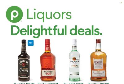 Publix (AL, FL, GA, NC, SC, TN) Weekly Ad Flyer Specials September 28 to October 4, 2023