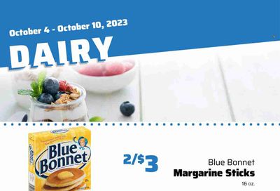 County Market (IL, IN, MO) Weekly Ad Flyer Specials October 4 to October 10, 2023