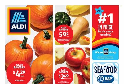 ALDI (FL) Weekly Ad Flyer Specials October 4 to October 10, 2023