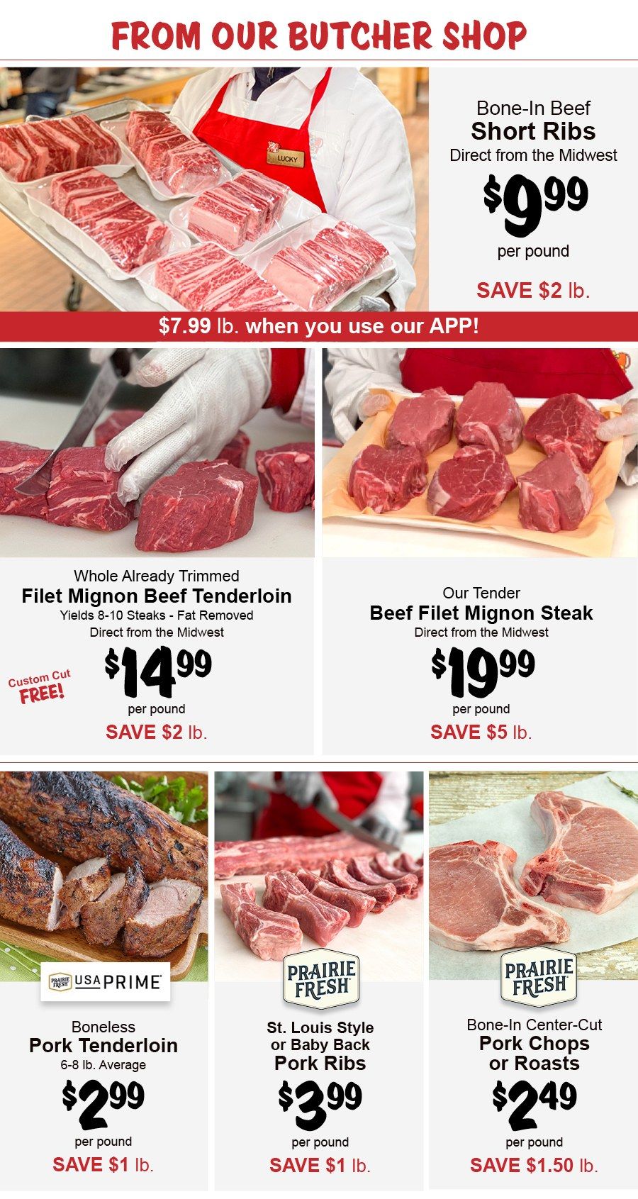 Stew Leonard's (CT, NJ, NY) Weekly Ad Flyer Specials October 4 to October 10, 2023