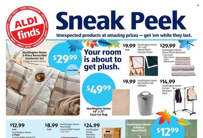 ALDI (CT, MA, NH, NY, RI, VT) Weekly Ad Flyer Specials October 18 to October 24, 2023