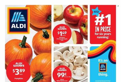 ALDI (IA, KS, MO, NE) Weekly Ad Flyer Specials October 11 to October 17, 2023