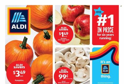 ALDI (OK) Weekly Ad Flyer Specials October 11 to October 17, 2023