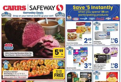 Safeway (AK) Weekly Ad Flyer Specials October 11 to October 17, 2023