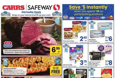 Safeway (AK) Weekly Ad Flyer Specials October 11 to October 17, 2023