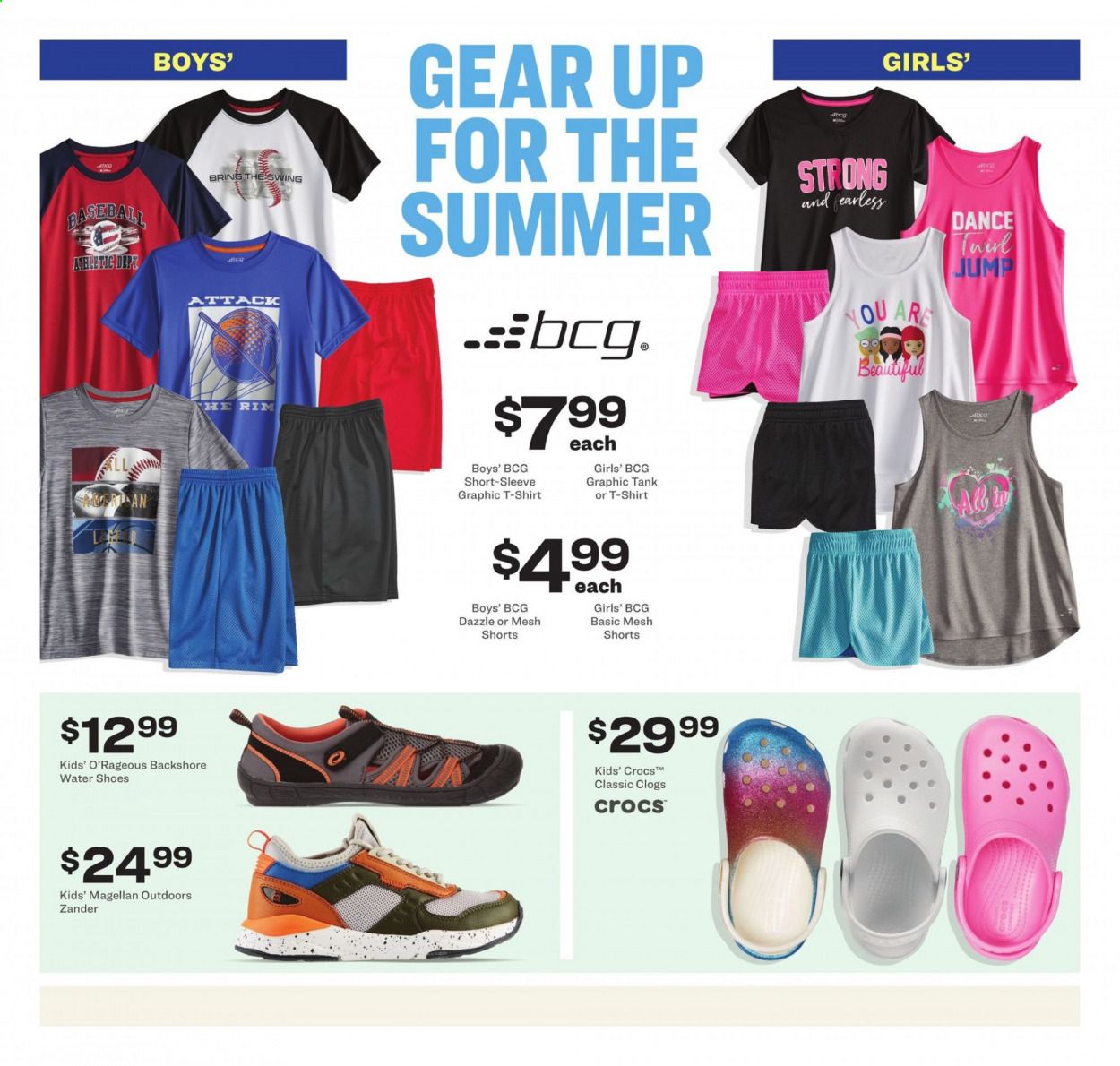 Academy Sports Weekly Ad & Flyer May 18 to 25