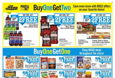 Price Chopper (MA) Weekly Ad Flyer Specials October 15 to October 21, 2023