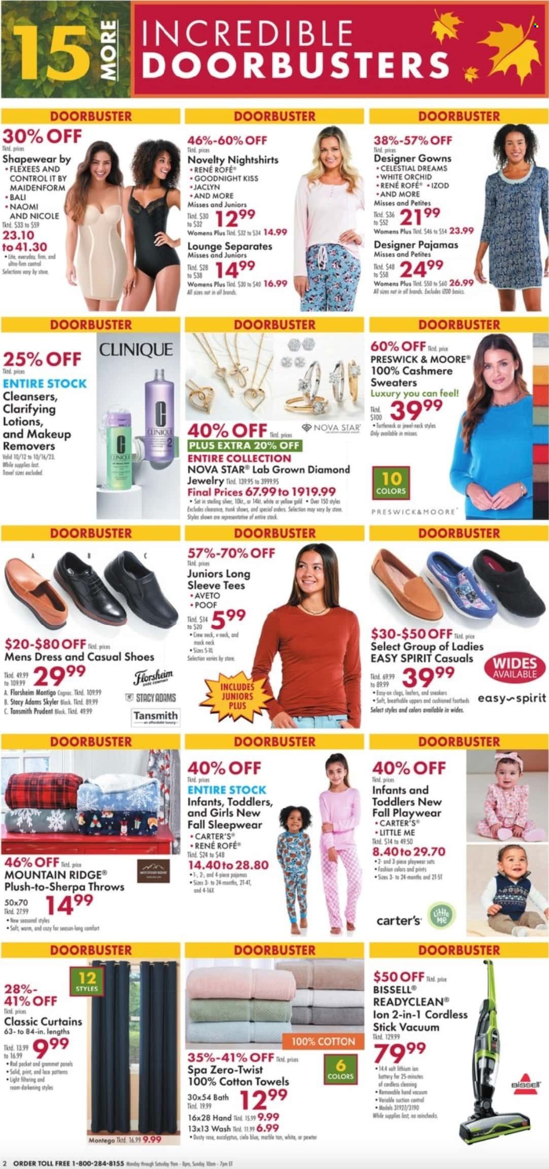 Boscov's (CT, DE, MD, NJ, NY, PA) Weekly Ad Flyer Specials October 12 to October 18, 2023